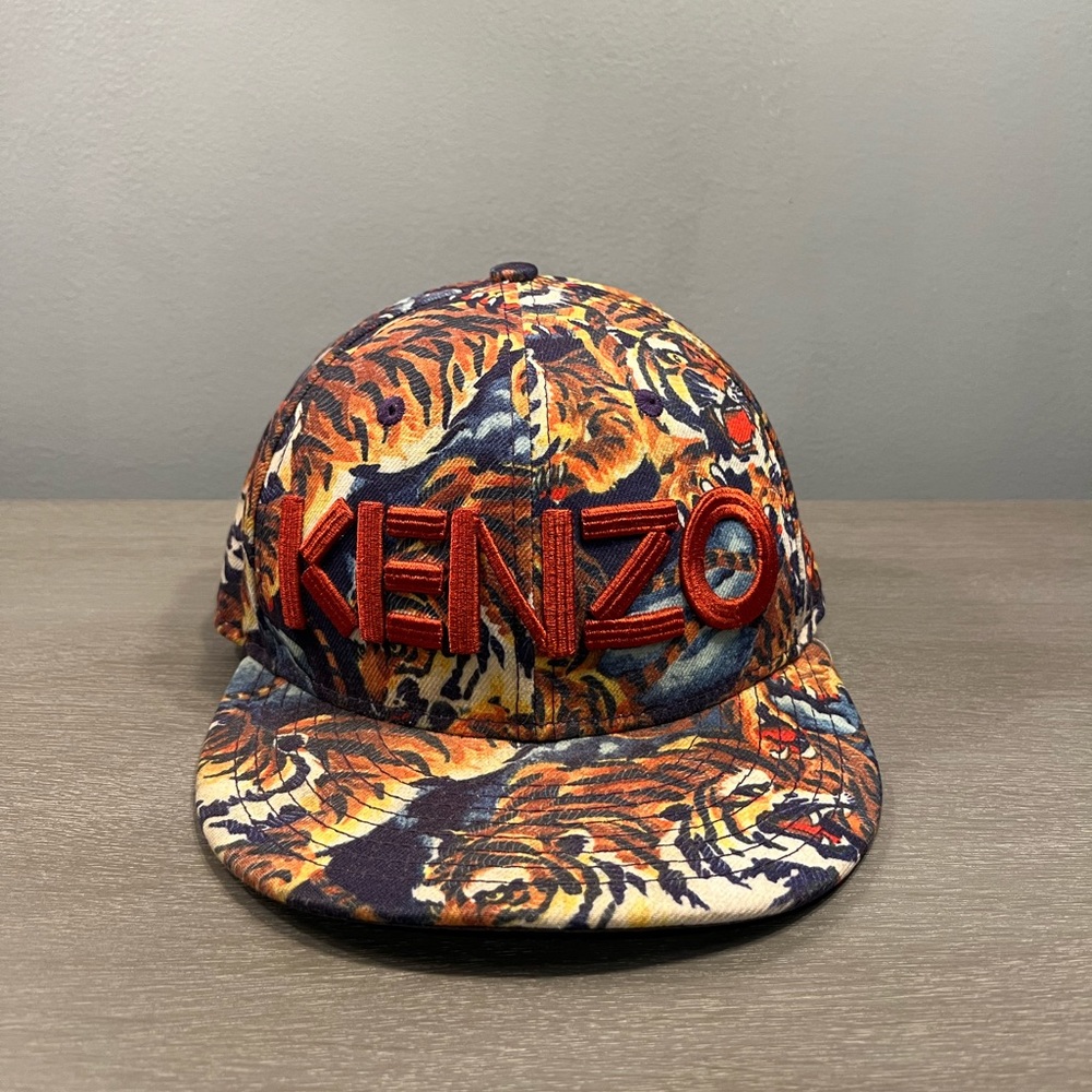 KENZO hat